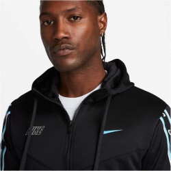NIKE Sportswear Repeat Kapuzenjacke Herren 011 -...