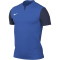 NIKE Dri-FIT Trophy 5 Fu&szlig;balltrikot Herren 463 - royal blue/midnight navy/white S
