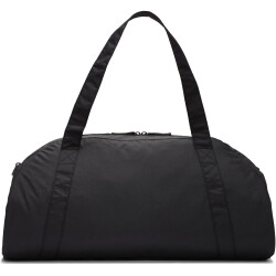 NIKE Gym Club Trainingstasche (24L) Damen 010 - black/black/white