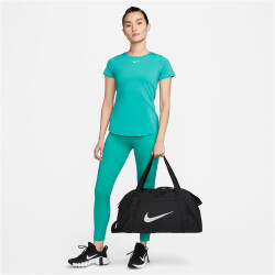NIKE Gym Club Trainingstasche (24L) Damen 010 - black/black/white