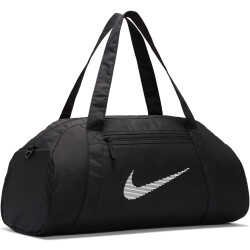 NIKE Gym Club Trainingstasche (24L) Damen 010 - black/black/white