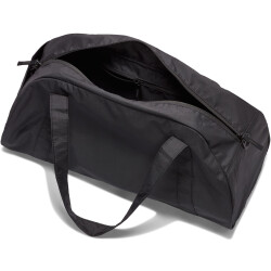 NIKE Gym Club Trainingstasche (24L) Damen 010 - black/black/white