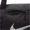 NIKE Gym Club Trainingstasche (24L) Damen 010 - black/black/white