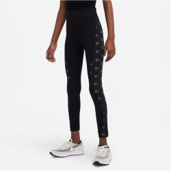 NIKE Air Essential Leggings Mädchen 010 -...