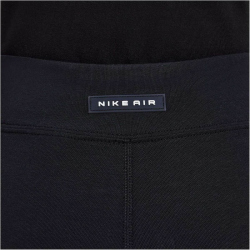 NIKE Air Essential Leggings M&auml;dchen 010 - black/black L (146-156 cm)