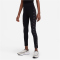 NIKE Air Essential Leggings M&auml;dchen 010 - black/black L (146-156 cm)