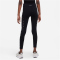 NIKE Air Essential Leggings M&auml;dchen 010 - black/black L (146-156 cm)