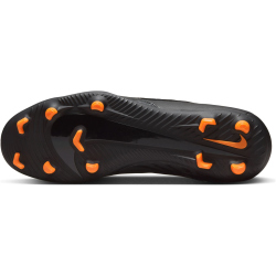 NIKE Phantom GX Club Dynamic Fit MG Multi-Ground Fu&szlig;ballschuhe Herren 010 - black/summit white-dk smoke grey 42