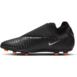 NIKE Phantom GX Club Dynamic Fit MG Multi-Ground Fu&szlig;ballschuhe Herren 010 - black/summit white-dk smoke grey 42