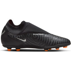 NIKE Phantom GX Club Dynamic Fit MG Multi-Ground Fu&szlig;ballschuhe Herren 010 - black/summit white-dk smoke grey 42
