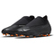 NIKE Phantom GX Club Dynamic Fit MG Multi-Ground Fu&szlig;ballschuhe Herren 010 - black/summit white-dk smoke grey 42