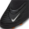 NIKE Phantom GX Club Dynamic Fit MG Multi-Ground Fu&szlig;ballschuhe Herren 010 - black/summit white-dk smoke grey 42
