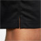 NIKE Dri-FIT Icon 8" Basketballshorts Herren 010 - black/black/white/white XXL