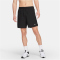 NIKE Challenger Dri-FIT 7" Laufshorts Herren 010 - black/black/black/reflective silv S