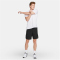 NIKE Challenger Dri-FIT 7" Laufshorts Herren 010 - black/black/black/reflective silv S