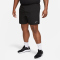NIKE Challenger Dri-FIT 7" Laufshorts Herren 010 - black/black/black/reflective silv XL