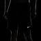 NIKE Challenger Dri-FIT 7" Laufshorts Herren 010 - black/black/black/reflective silv XL