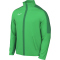 NIKE Academy 23 Dri-FIT Woven Fu&szlig;ball Trainingsjacke Herren 329 - green spark/lucky green/white S