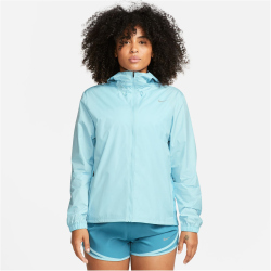 NIKE Essential Laufjacke Damen 442 - ocean...