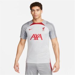 NIKE FC Liverpool Strike Dri-FIT Knit kurzarm...