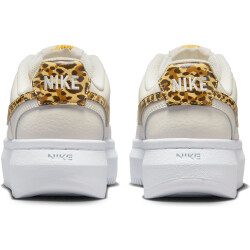 NIKE Court Vision Alta Sneaker Damen 004 - phantom/sesame-white-summit white 42