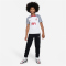 NIKE FC Liverpool Strike Dri-FIT Knit kurzarm Fu&szlig;ballshirt Kinder 101 - white/smoke grey/tough red M (137-147 cm)