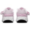 NIKE Revolution 6 FlyEase Laufschuhe Kinder 608 - pink foam /black 38.5