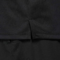 NIKE Miler Dri-FIT Lauf-Tanktop Herren 010 - black/reflective silv L