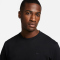 NIKE Dri-FIT Primary kurzarm Fitnessshirt Herren 010 - black/black XL