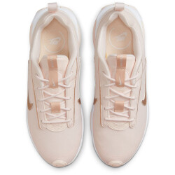 NIKE Air Max INTRLK Lite Sneaker Damen 600 - light soft pink/shimmer-white 43