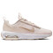 NIKE Air Max INTRLK Lite Sneaker Damen 600 - light soft pink/shimmer-white 43