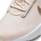 NIKE Air Max INTRLK Lite Sneaker Damen 600 - light soft pink/shimmer-white 43
