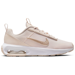 NIKE Air Max INTRLK Lite Sneaker Damen 600 - light soft pink/shimmer-white 39