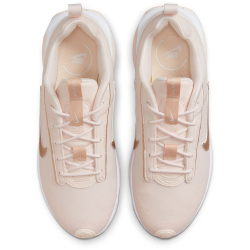 NIKE Air Max INTRLK Lite Sneaker Damen 600 - light soft pink/shimmer-white 39