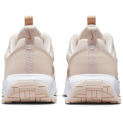 NIKE Air Max INTRLK Lite Sneaker Damen 600 - light soft pink/shimmer-white 39