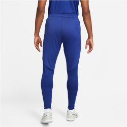 NIKE FC Barcelona Strike Dri-FIT Knit lange Fu&szlig;ballhose Herren 455 - deep royal blue/noble red S