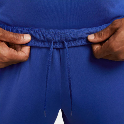 NIKE FC Barcelona Strike Dri-FIT Knit lange Fu&szlig;ballhose Herren 455 - deep royal blue/noble red S