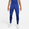 NIKE FC Barcelona Strike Dri-FIT Knit lange Fu&szlig;ballhose Herren 455 - deep royal blue/noble red S