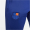 NIKE FC Barcelona Strike Dri-FIT Knit lange Fu&szlig;ballhose Herren 455 - deep royal blue/noble red S