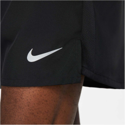 NIKE Challenger Dri-FIT 5" Laufshorts Herren 010 -...