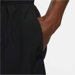 NIKE Dri-FIT Challenger 5" Laufshorts Herren 010 - black/black/black/reflective silv S