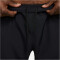 NIKE Dri-FIT Challenger 5" Laufshorts Herren 010 - black/black/black/reflective silv S