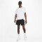 NIKE Dri-FIT Challenger 5" Laufshorts Herren 010 - black/black/black/reflective silv S