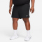 NIKE Challenger Dri-FIT 5" Laufshorts Herren 010 - black/black/black/reflective silv XXL