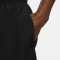 NIKE Challenger Dri-FIT 5" Laufshorts Herren 010 - black/black/black/reflective silv XXL