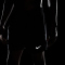 NIKE Challenger Dri-FIT 5" Laufshorts Herren 010 - black/black/black/reflective silv XXL