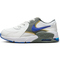NIKE Air Max Excee Sneaker Kinder 116 - summit white/racer blue-iron grey 31