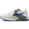 NIKE Air Max Excee Sneaker Kinder 116 - summit white/racer blue-iron grey 31
