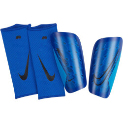 NIKE Mercurial Lite Fußball Schienbeinschoner 416 -...