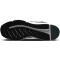 NIKE Downshifter 12 Laufschuhe Herren 010 - black/light silver-faded spruce 41